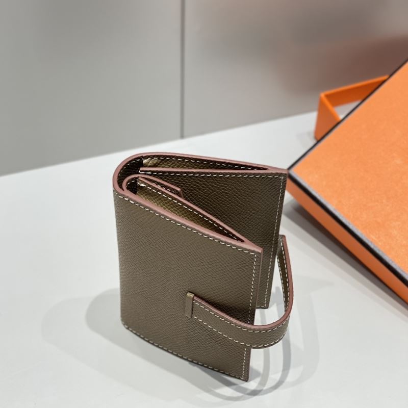 Hermes Wallets Purse